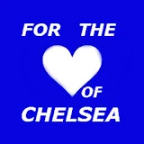Love Of Chelsea icon