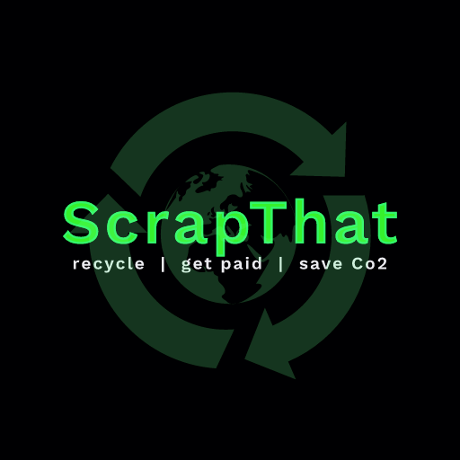 ScrapThat logo