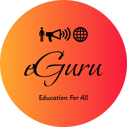 eGuru logo