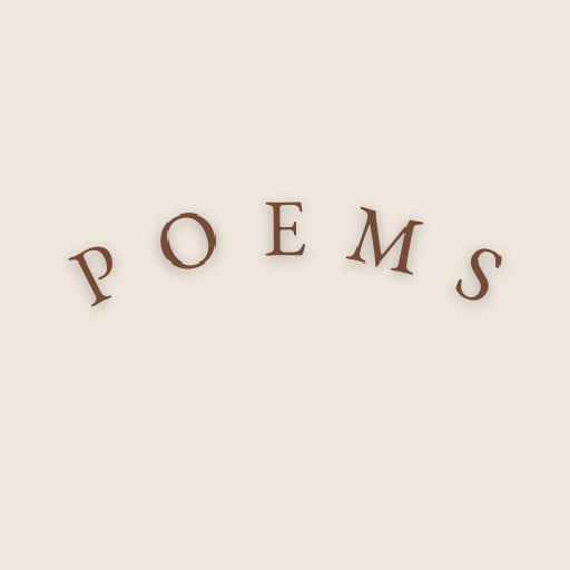 Poems For All Occasions logo