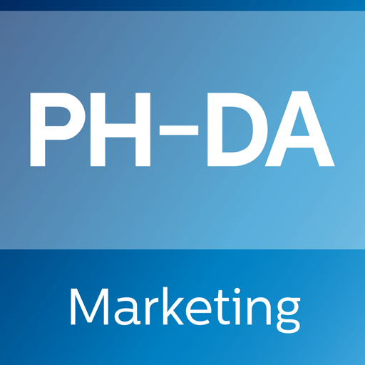 PH-DA Marketing logo