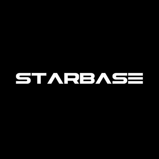 Starbase Member App logo