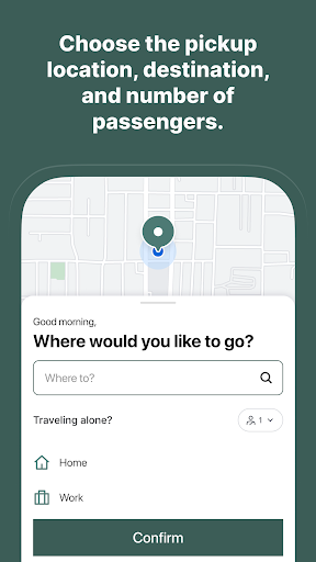 Screenshot of GoGastonia
