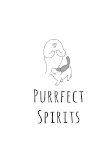 screenshot of Purrfect Spirits