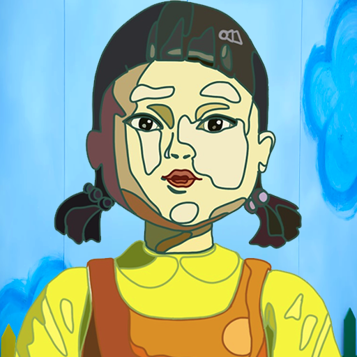 Batatinha Frita 123 jogo