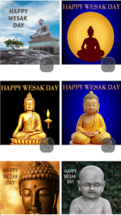 Happy Wesak Day