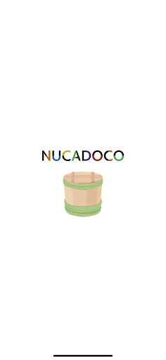 Android application 健康経営サポートサービス「NUCADOCO」 screenshort