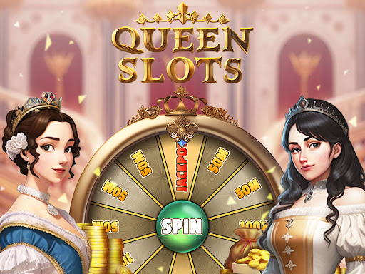 Queen Slots 11