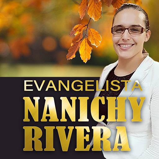 Nanichy Rivera  Icon