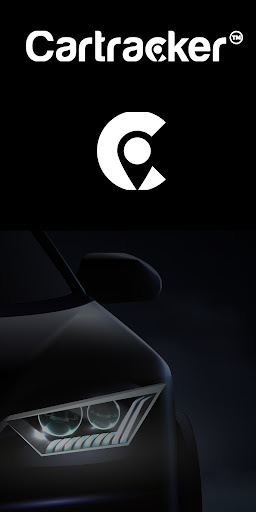 Android application Cartracker Go screenshort