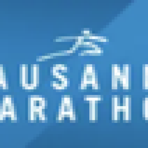 Lausanne Marathon Header - AppWisp.com