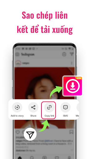 Bản xem trước ứng dụng