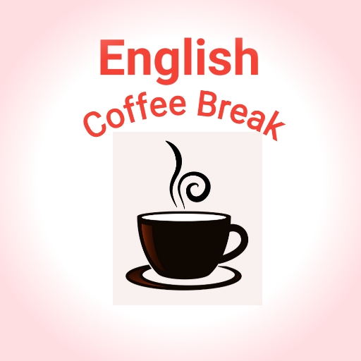 English in Coffee Break