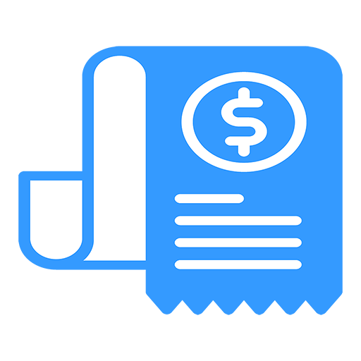Split expenses online 1.4.3 Icon