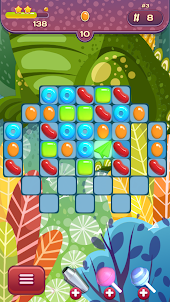 Candy Crush Three