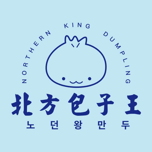 Northern Wang Mandoo logo