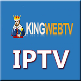King WEB TV icon