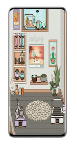 Toca Boca House Design Ideas for Android - Free App Download