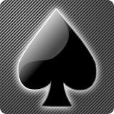 Spades Online Tournament! FREE icon
