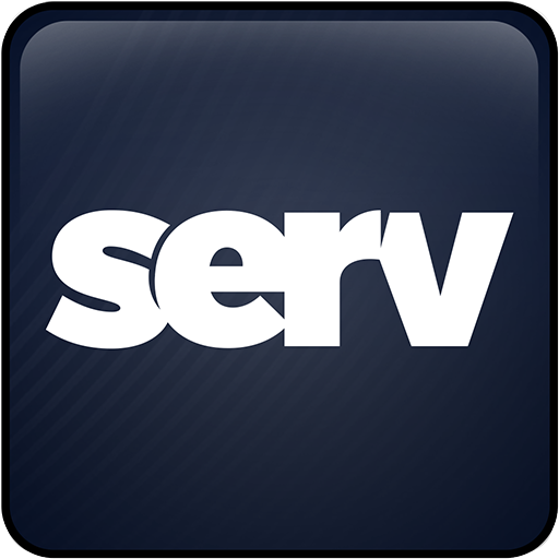 SERV Vendors  Icon