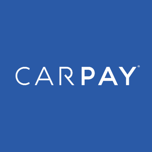 Carpay logo