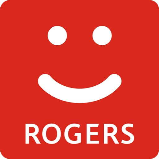 Rogers Assist logo