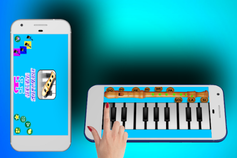 Flute v1.5 APK + Mod [Much Money] for Android