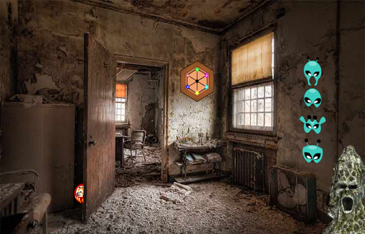 Abandoned Humble Room Escape Screenshot 2 - AppWisp.com