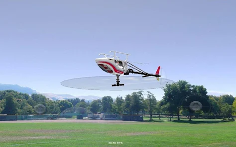 Absolute RC Heli Sim - Google Play のアプリ Absolute RC Heli Sim - Google Play のアプリ