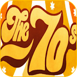 Top Hits of The 70's Apk