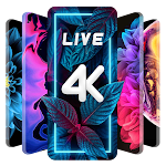 Cover Image of 下载 4K Wallpaper - HD Backgrounds  APK