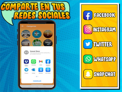 Screenshot 7 Frases de Esperanza android