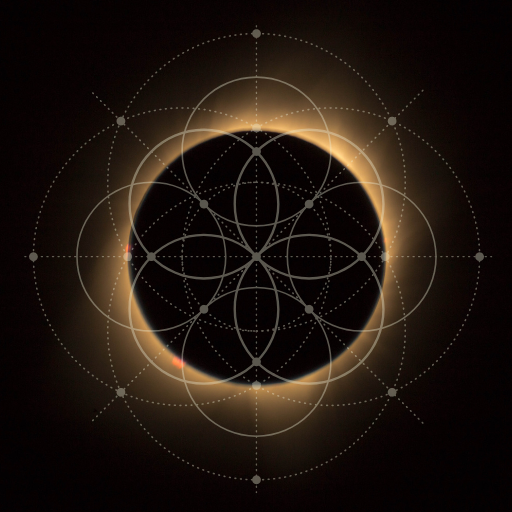 The Liminal Zone logo