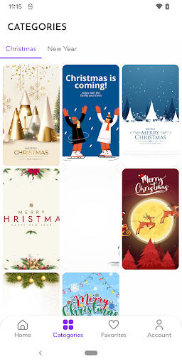 Any Festivals Greetings Images Screen 2