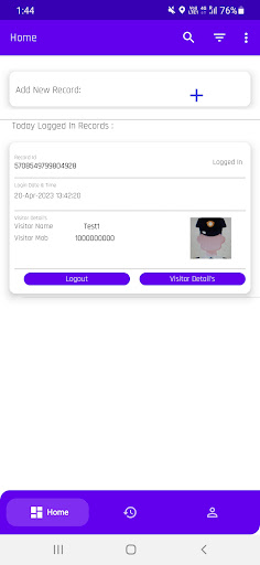 Securix Screen 3