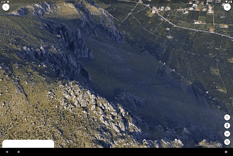 Google Earth APK v10.41.0.6 (Latest Version) 13