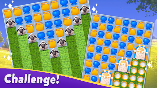 Party Match Android Game Screenshot 2