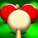 Snooker Elite 3D icono