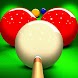 Snooker Elite 3D