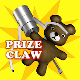 Prize Claw icon