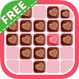 Valentine's Day Griddlers Free icon