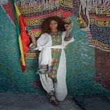 Ethiopian Fashion dresses icon