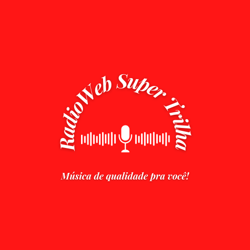 Super Trilha.com logo
