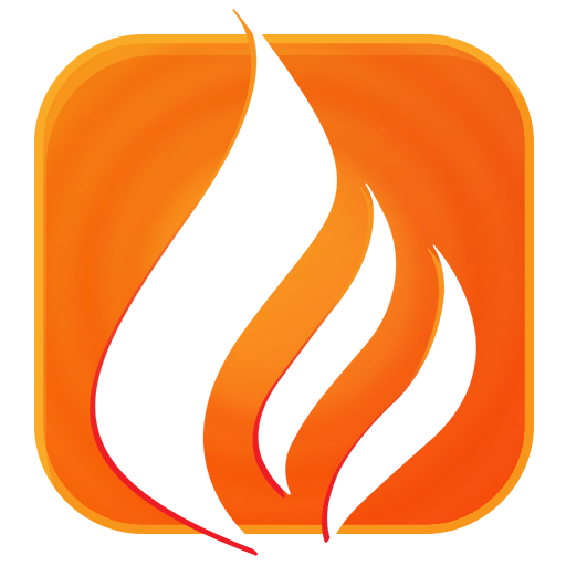 Igreja Pentecostal Santificaçã logo