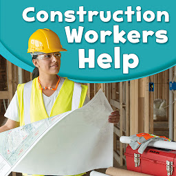 Obraz ikony: Construction Workers Help
