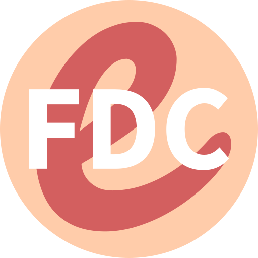 EURAGRO FDC logo