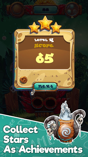 Temple Breakout - Mayan Legend