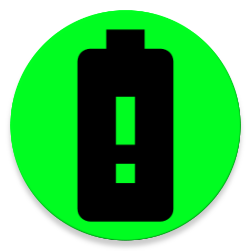 Simple Battery Monitor logo