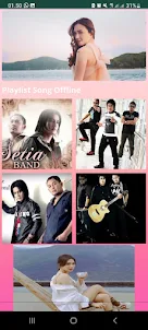 Lagu lagu Setia Band Offline