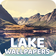 Top 30 Personalization Apps Like Wallpapers with lakes - Best Alternatives